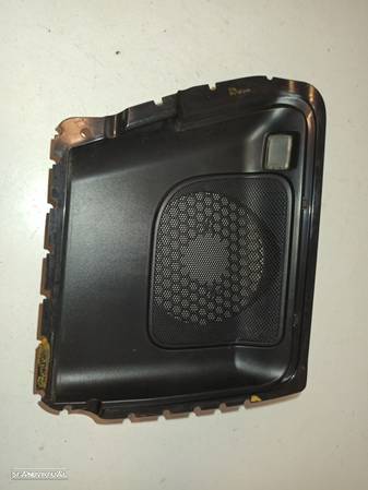 Acabamento De Porta Volvo S80 I (184) - 1