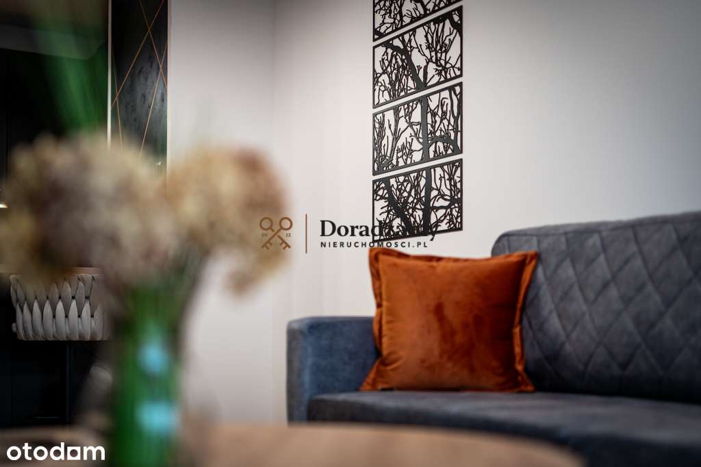 2 pokoje w Centrum - Pełny obrazek: 2/15