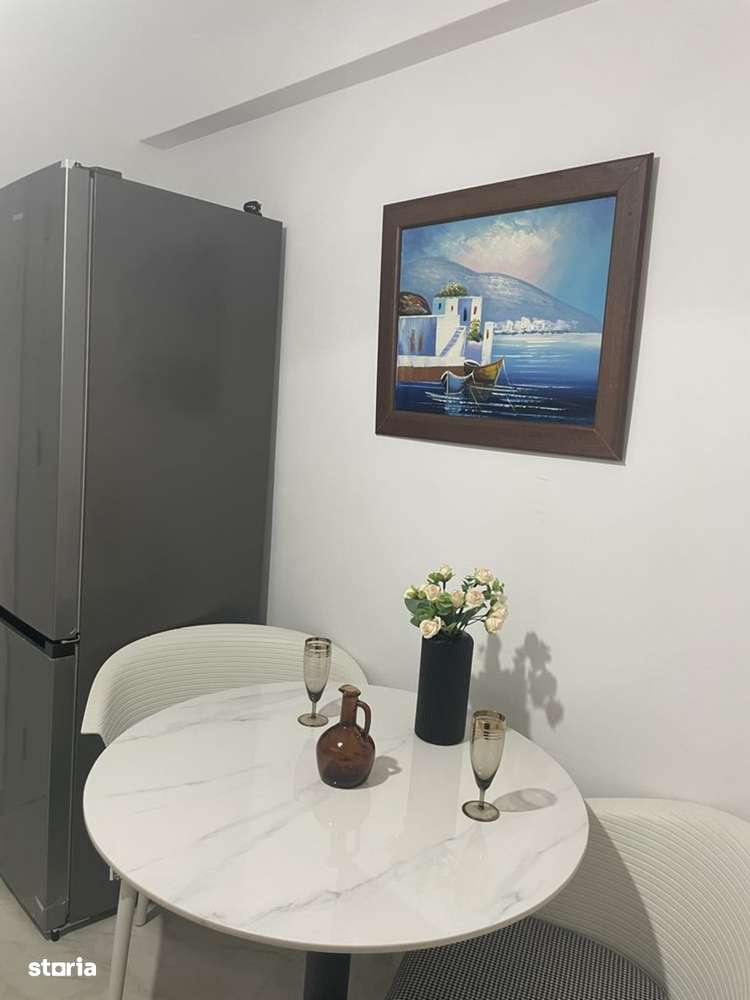 Apartament 2 camere parc Bazilescu 52mp - Imagine principală: 5/14