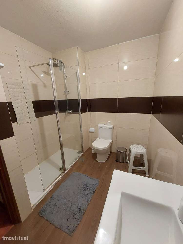 Quarto para arrendar (estudante) - Grande imagem: 5/5