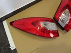 HYUNDAI IX35 LIFT  LED LAMPA TYŁ LEWA EUROPA - 3