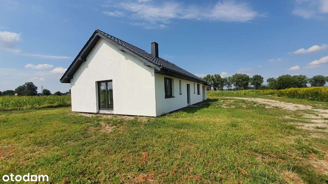 ⭐Atrakcyjny dom ⭐ Stan deweloperski ⭐ Sprawdź sam - Pełny obrazek: 4/11