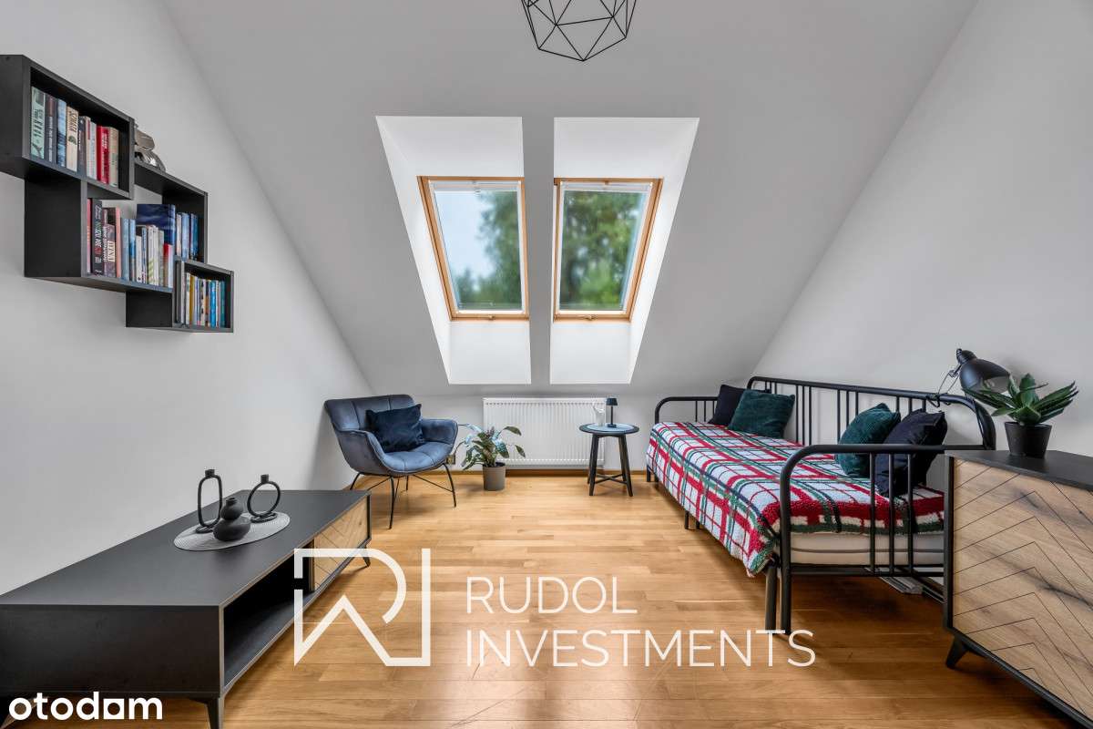 Ponadczasowy projekt w harmonii z naturą-19