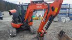 Kubota U48 - 2