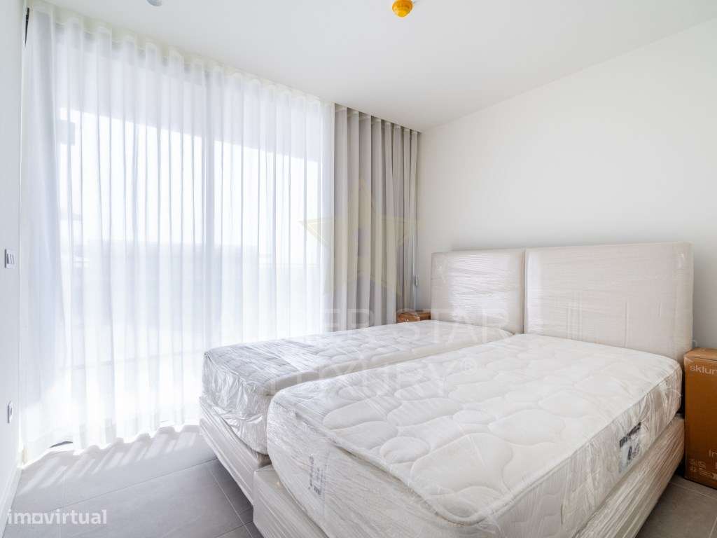 Bloco de apartamentos  Lagoa-59