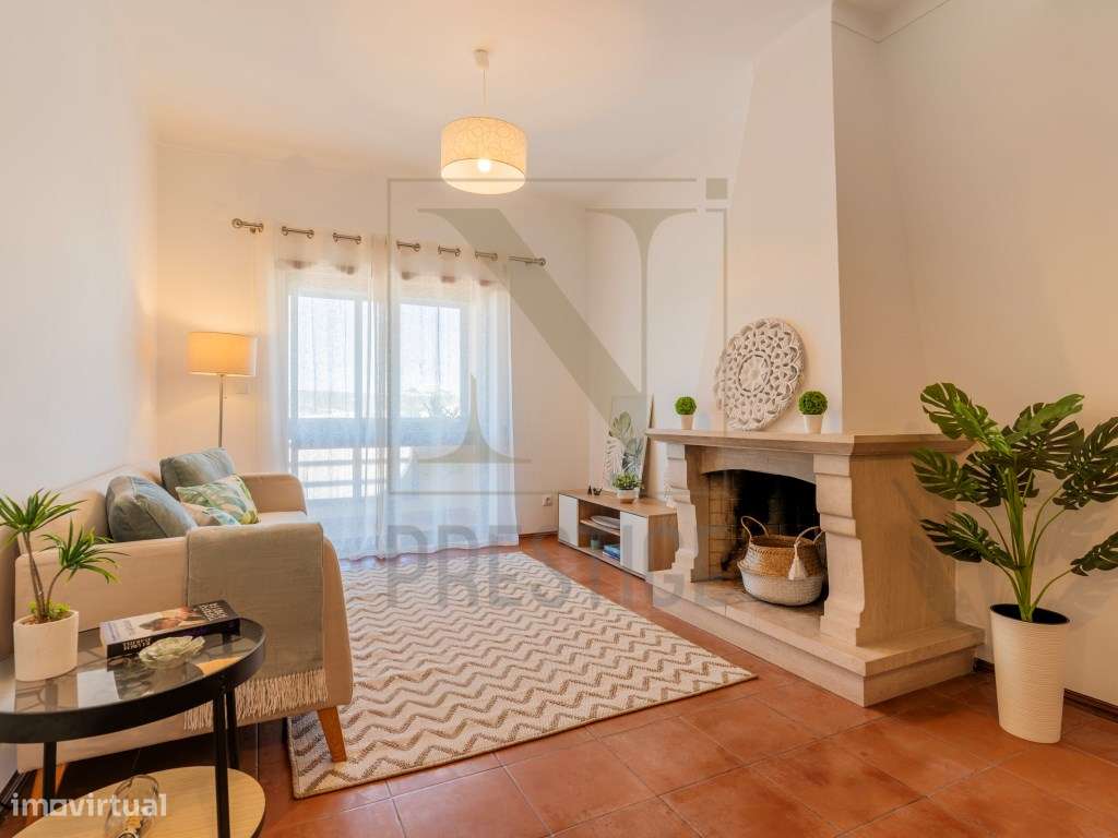 Apartamento T3 em Buarcos-5
