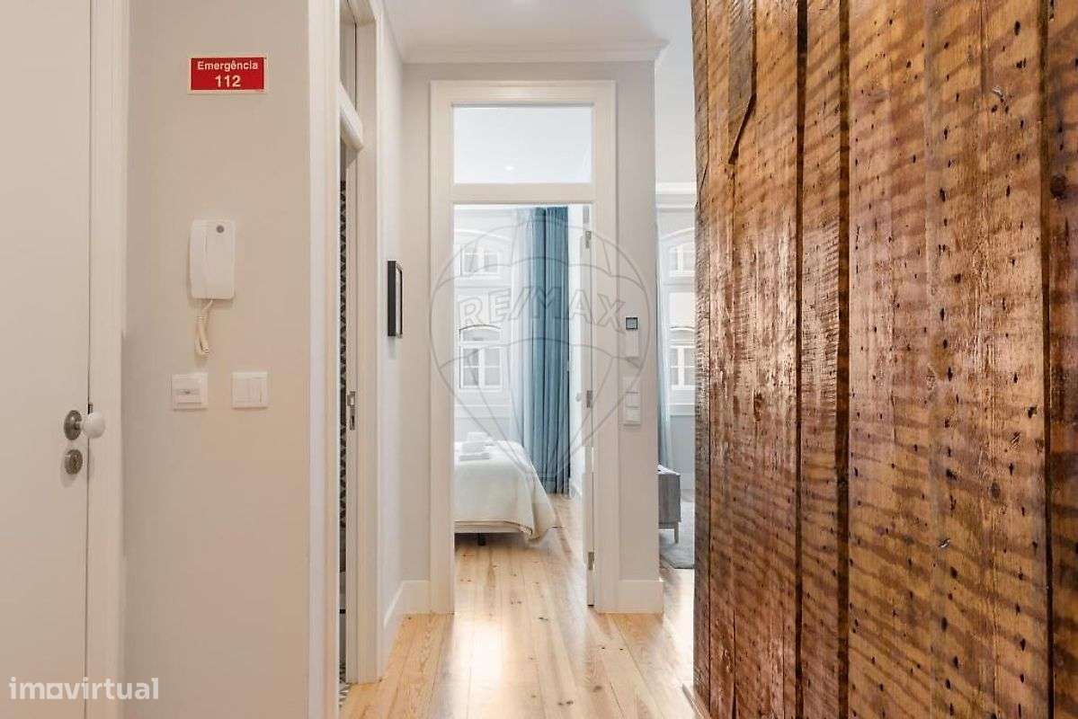 Apartamento T2 para venda - Grande imagem: 5/7