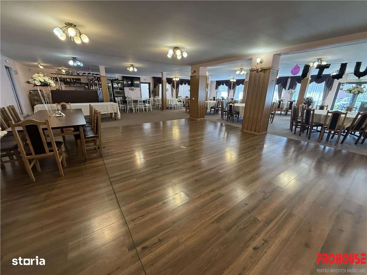 Ghimes- Faget- Pensiune de vanzare- afacere la cheie!-8