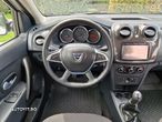 Dacia Sandero Stepway 1.5 Blue dCi Prestige - 19