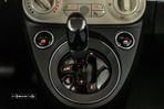 Fiat 500 1.2 8V Dualogic S&S Lounge - 22