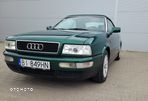 Audi Cabriolet 2.6 E - 10