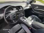 Audi A6 3.0 TDI Quattro Tiptronic - 19
