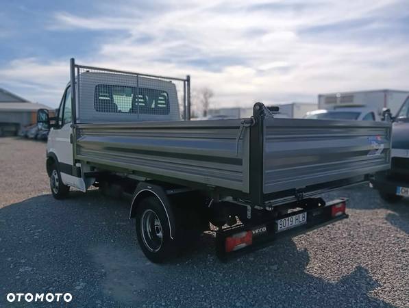 Iveco DAILY 35C13 - 16