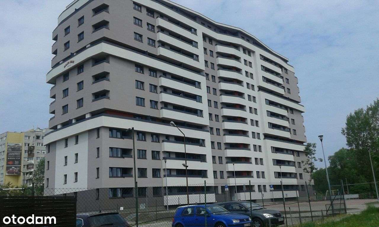 Mieszkanie, 2 pok. – Mieszkanie, 2 pokoje, duża loggia