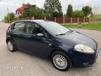 Fiat Punto 1.2 8V Classic - 2