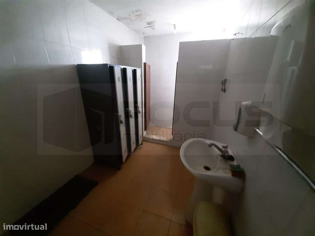 Armazém para arrendamento - Zona Industrial de Vagos - Grande imagem: 5/11