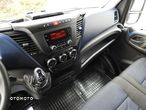 Iveco DAILY 35S18 PLANDEKA WINDA 8 PALET WEBASTO TEMPOMAT KLIMATYZACJA LEDY AUTOMAT HI-MATIC 180KM [ 441027 ] - 36