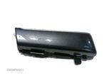 MITSUBISHI LANCER VIII 09r LISTWA OZDOBNA DEKOR CARBON 8002A662 - 1