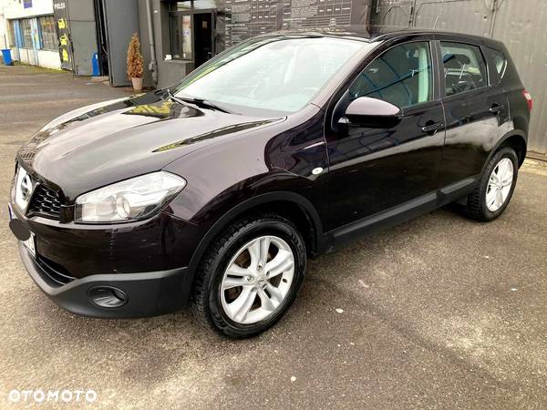 Nissan Qashqai 2.0 Acenta - 2