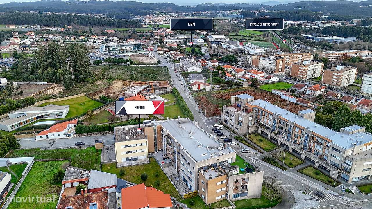 Apartamento T2 para venda-24