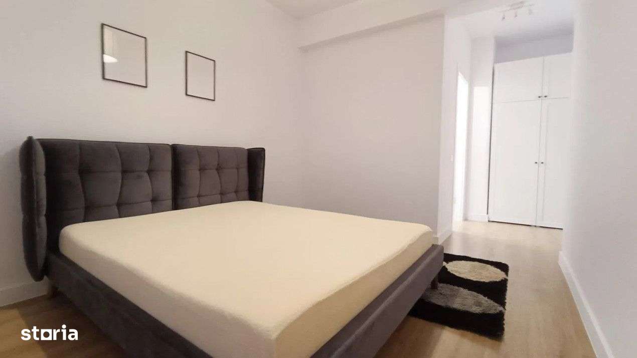 Apartament 3 Camere | Central District Fizicienilor | 2 Gr. Sanitare - Imagine principală: 4/8