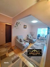 Marasesti, apartament cu 2 camere, mobilat si utilat, 64 500€ neg.