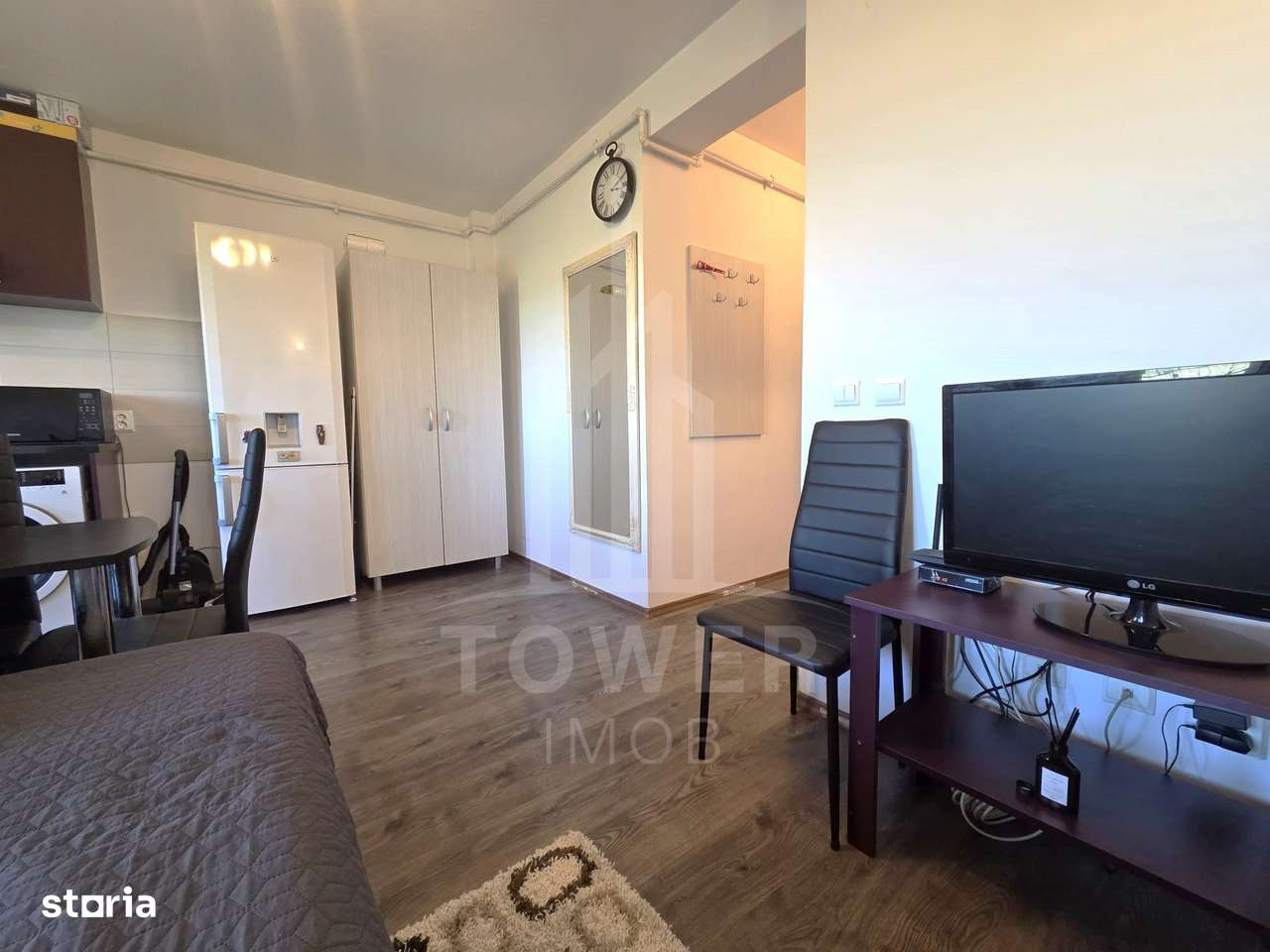 Garsonieră de închiriat | Turnișor - Imagine principală: 5/11
