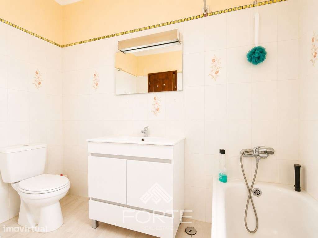 Apartamento T2 - Cacém, Sintra-22