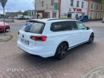 Volkswagen Passat Variant 2.0 TDI SCR DSG Conceptline - 4