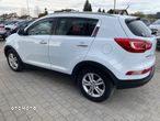 Kia Sportage - 9