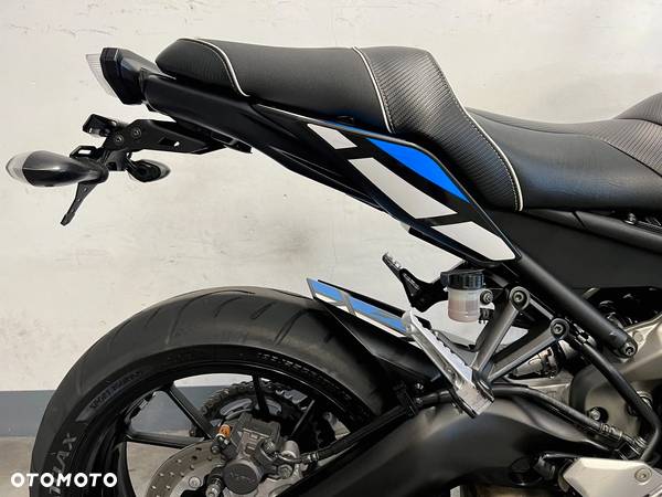 Yamaha MT - 35