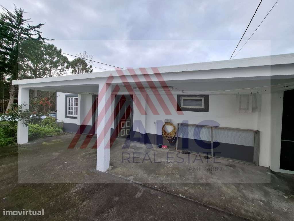 MORADIA T1, CRIAÇÃO VELHA, MADALENA DO PICO - Grande imagem: 4/8