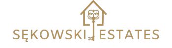 Sękowski Estates  Logo