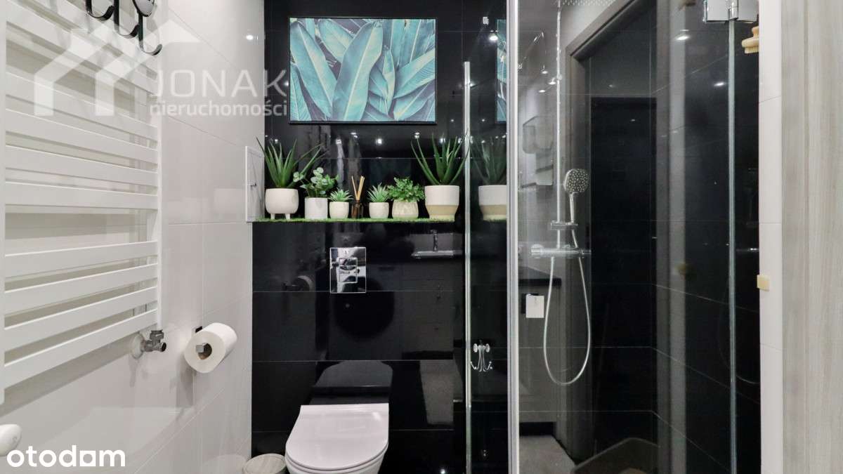 Komfortowe i umeblowane  mieszkanie na I piętrze-9