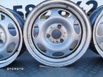 3x112 R15 4,5J ET23,5 5,5J ET22 Smart Fortwo II - 4