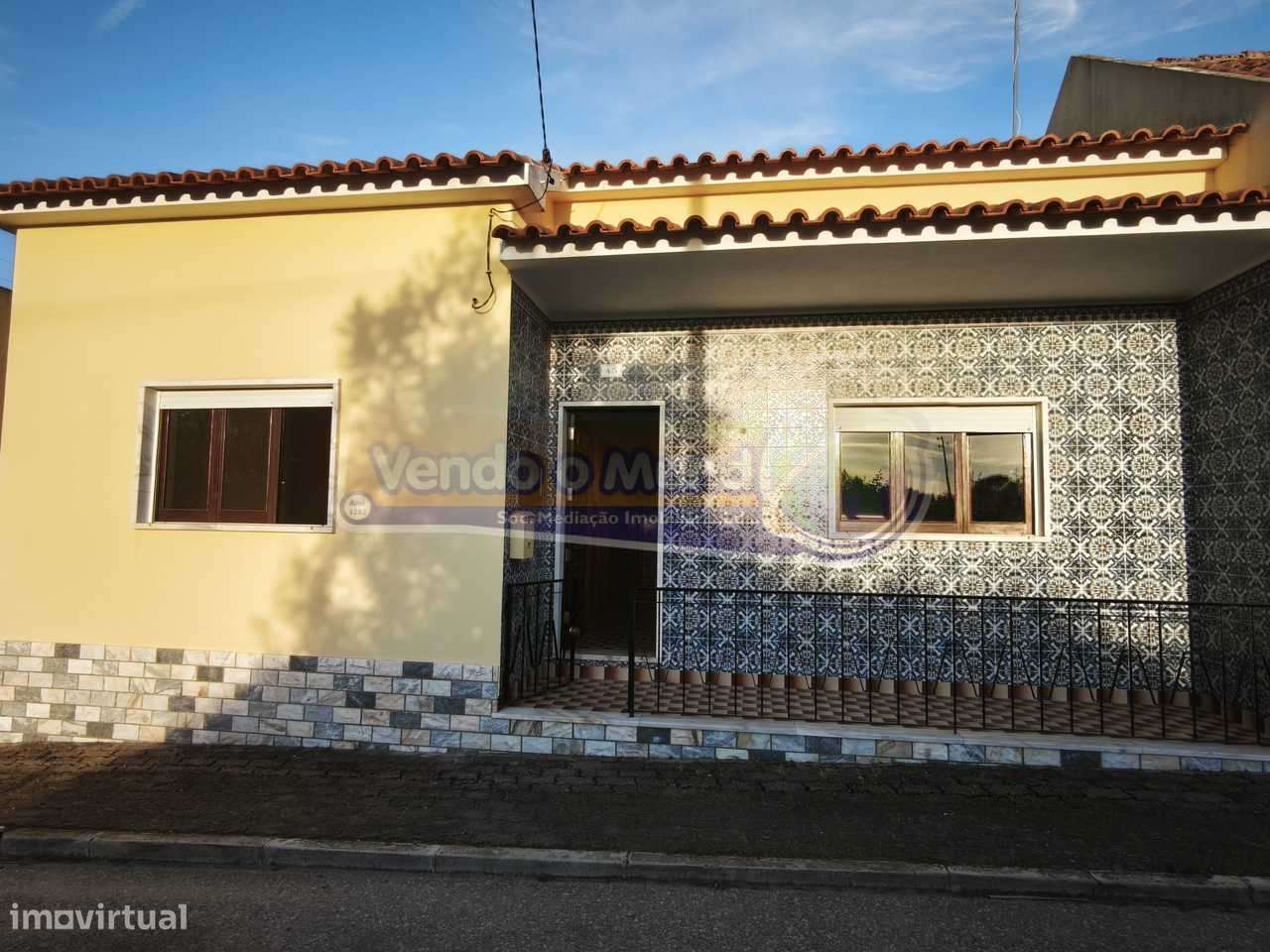 Moradia T3 no Couço (COU001) - Grande imagem: 2/25