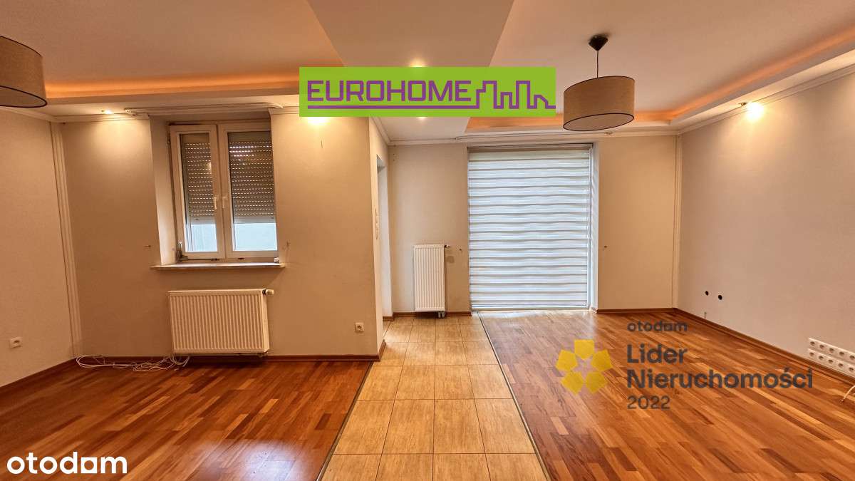 Rezerwacja | 125 m2 |  Wyszyńskiego | - Pełny obrazek: 5/20