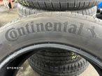 4x Opony Letnie 235/55R18 CONTINENTAL ECOCONTACT 6  22r 6,3mm Promocja!! - 8