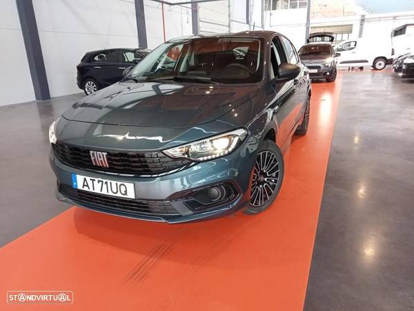 Fiat Tipo 1.0 GSE T3 City Life - 1