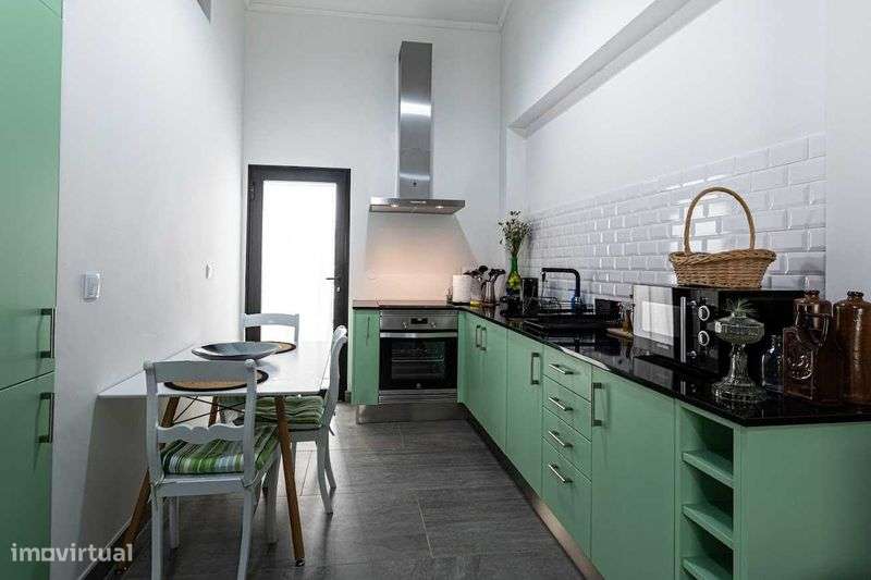 Casa na Praia para arrendamento de Novembro 2026 a Marco de 2027 - Grande imagem: 5/12