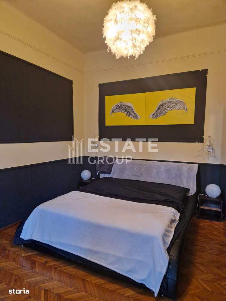 Apartament 2 camere, curte interioara cu loc de parcare-5