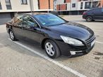 Peugeot 508 - 3