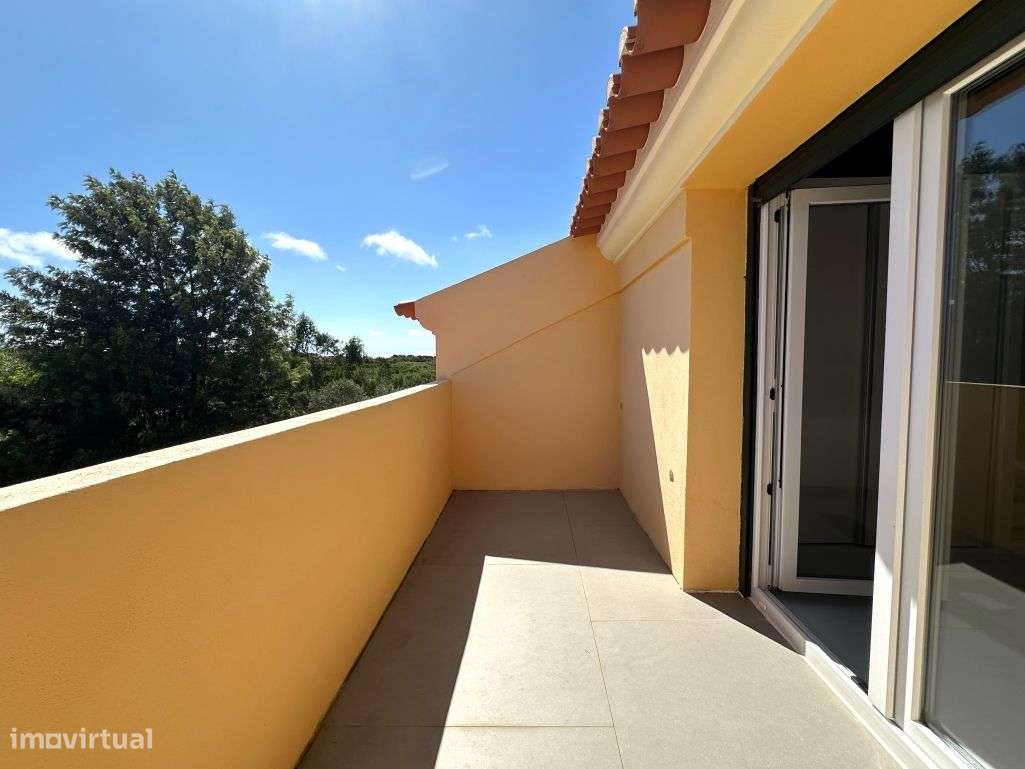 Moradia V5 com piscina - Reguengo Pequeno-25