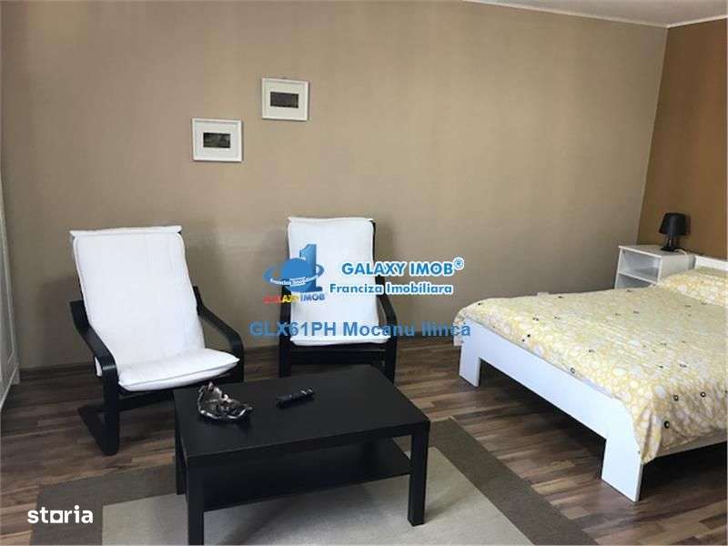 Inchiriere garsoniera de lux, Ploiesti, zona Ultracentrala - Imagine principală: 4/16