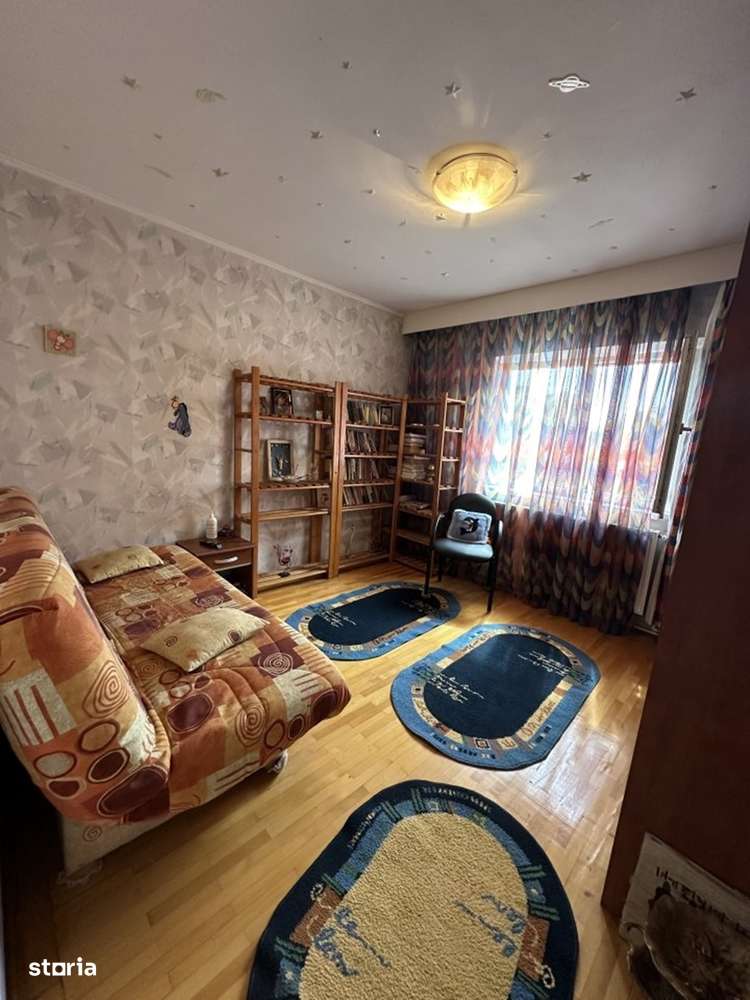 Exclusivitate! Apartament 3 camere - Tomis Nord - 145.000 euro-2