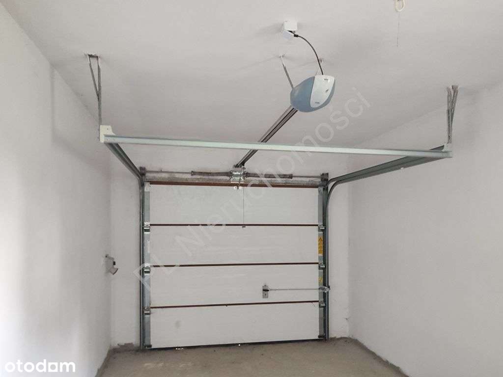 Dom przy Grodzisku Maz. z dużą działką-7