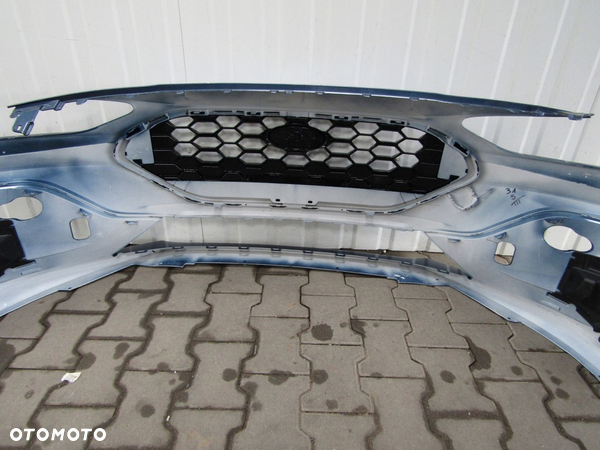 Zderzak przód Ford Focus Mk4 IV ST Line Lift 22- - 8