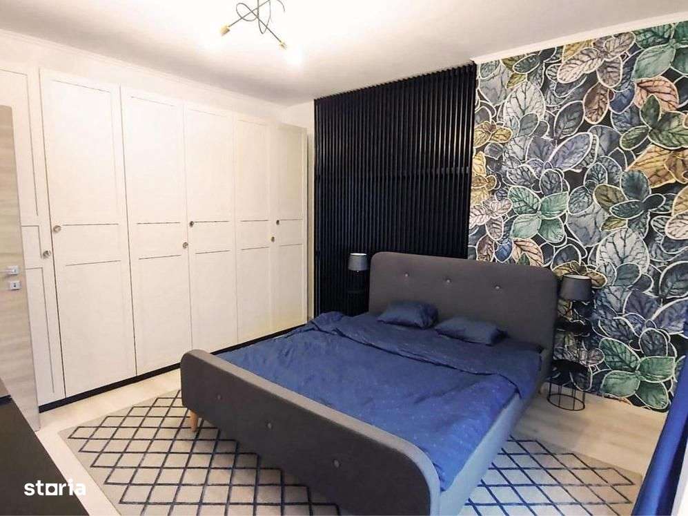 AP. 3 CAMERE SOHO UNIRII, LOC PARCARE, INCALZIRE PARDOSEALA, BLOC NOU - Imagine principală: 5/6