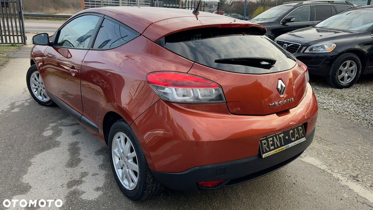 Renault Megane - 2