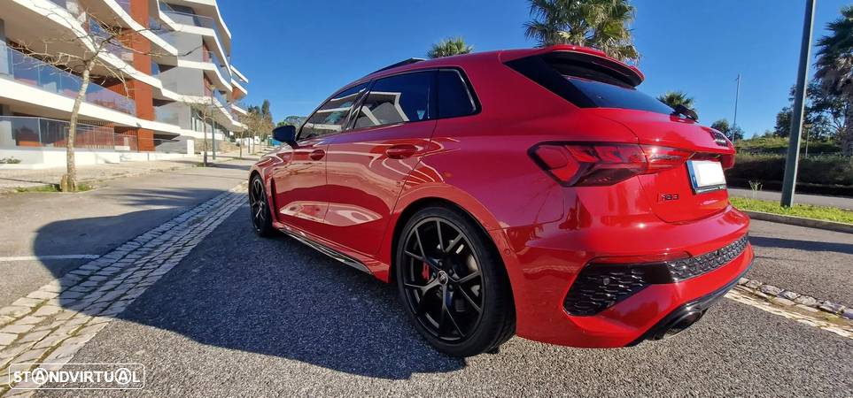 Audi RS3 Sportback TFSI quattro S tronic - 18